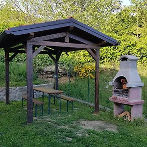 La Locanda Dei Reggia Appartamento