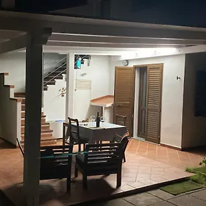La Casetta Di Sù Casa vacanze Maracalagonis