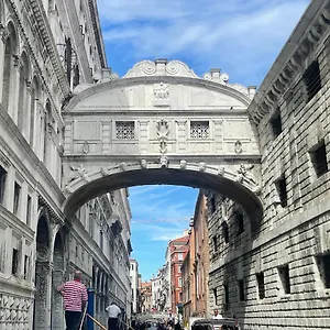 Ca' Ai Sospiri Appartamento Venezia