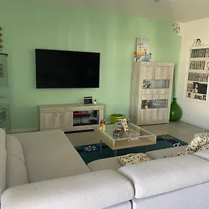 Dream House Appartamento Limena
