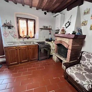 La Casina Rosa Di Umberto E Barbara Casa vacanze