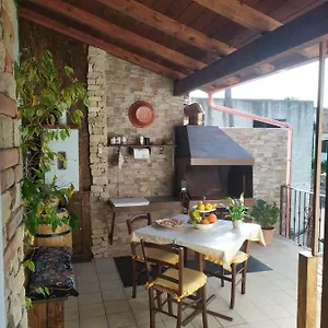 Casa Serena Appartamento Serdiana