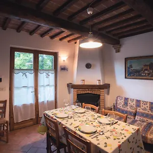 Nature & Relax In Tuscany - Pagiano 2 Alloggio per agriturismo