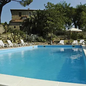 Poggio Oliveto Alloggio per agriturismo