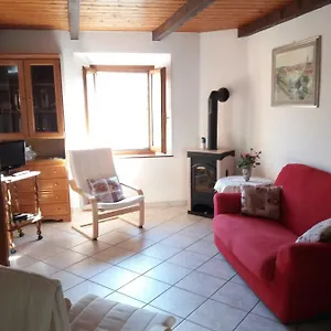 La Volpe Appartamento