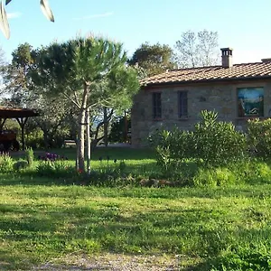 Arnaio Al Giglio Casa vacanze