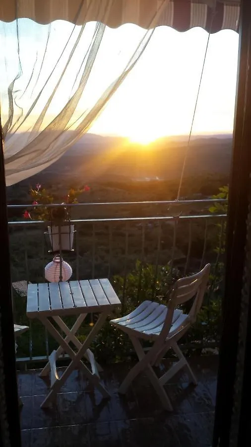 Monolocale Romantico Roccastrada