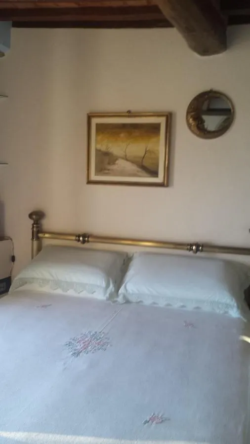 Monolocale Romantico Roccastrada 0*,  Italy