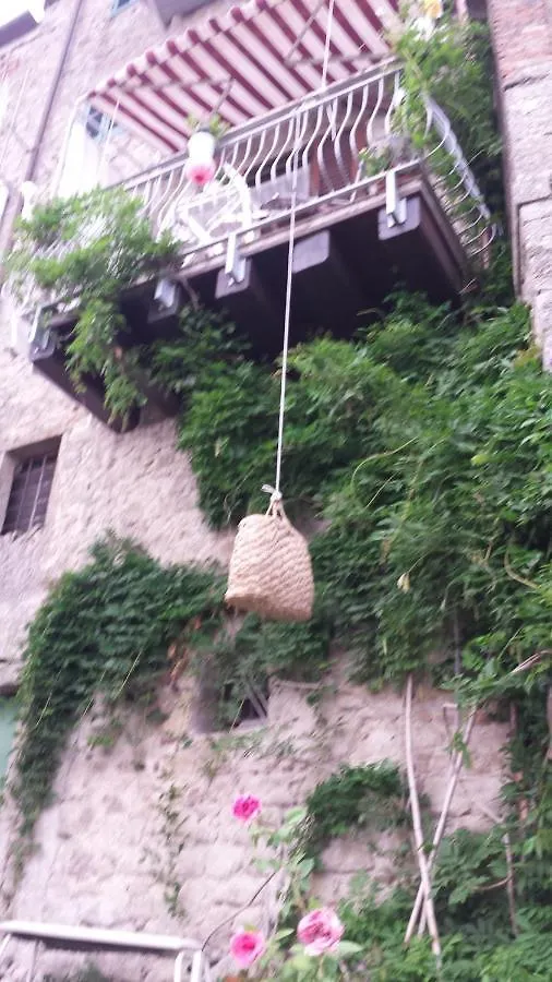 Monolocale Romantico Roccastrada