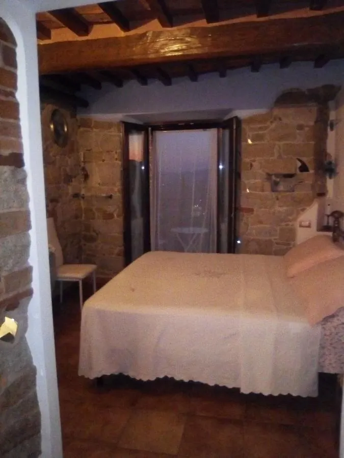 Monolocale Romantico Roccastrada Apartment