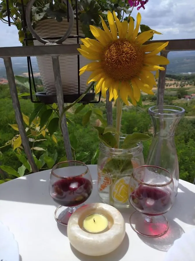 Monolocale Romantico Roccastrada 0*,  Italy